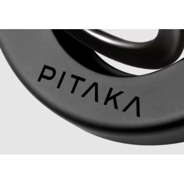 Фото - Тримач для мобільного пристрою Pitaka MagEZ Grip 3 Moonrise (MGM2404)