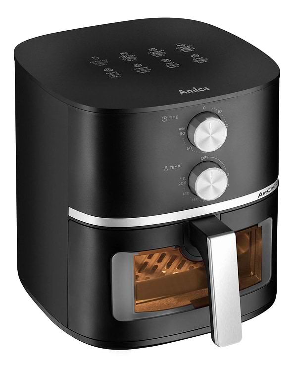 Фото - Мультипечь Amica AFM 2020