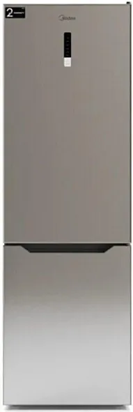 Холодильник Midea MDRB424FGF02O - Фото 1