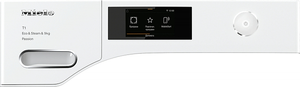 Фото - Сушильна машина Miele TWV 780 WP