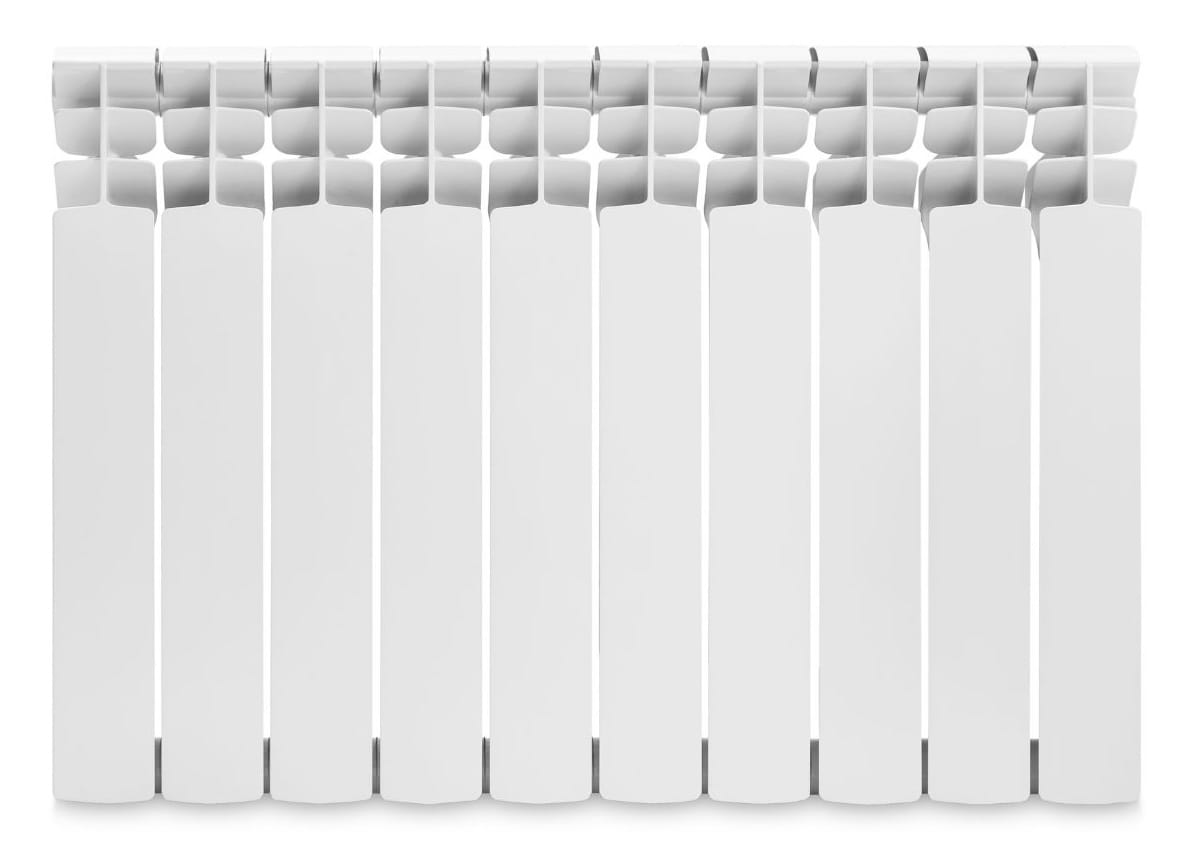 Купити Радіатор опалення MIRADO 500х96 (30 атм) 5 секцій - Фото 1 Радіатор опалення MIRADO 500х96 (30 атм) 5 секцій - Фото 1
