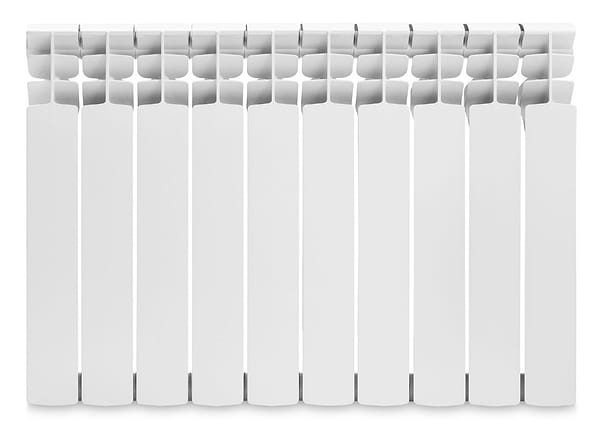 Фото - Радіатор опалення MIRADO 500х96 (30 атм) 5 секцій Фото - Радіатор опалення MIRADO 500х96 (30 атм) 5 секцій