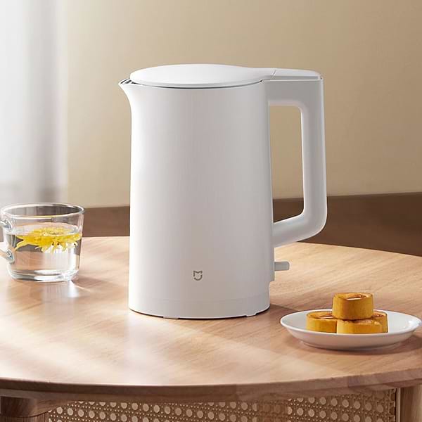 Фото - Електричний чайник Mijia Electric Kettle N1 (MJDSH05YM)