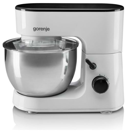 Фото - Планетарний міксер Gorenje MMC600XG