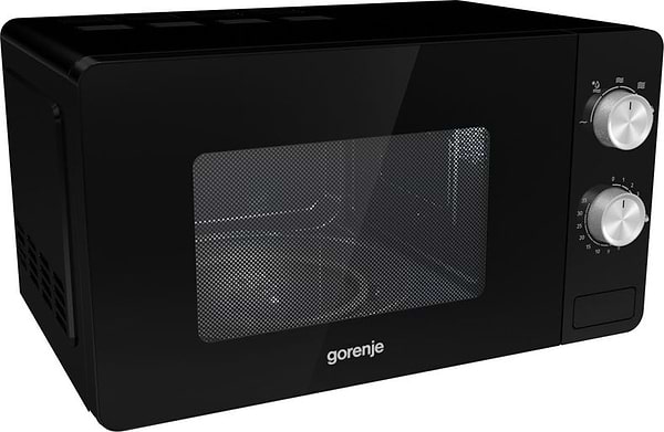 Фото - Мікрохвильова піч (НВЧ) Gorenje MO17E1B