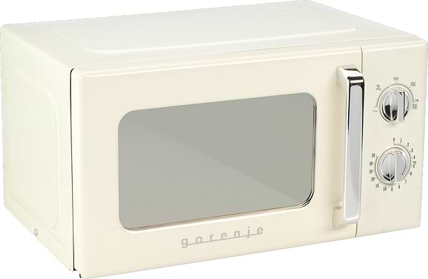 Фото - Микроволновая печь (СВЧ) Gorenje MO20E1HRL