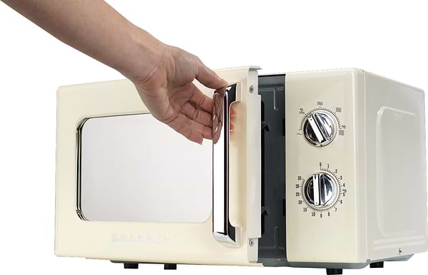 Фото - Микроволновая печь (СВЧ) Gorenje MO20E1HRL