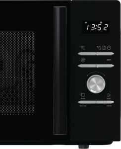 Фото - Уценка - Микроволновая печь (СВЧ) Gorenje MO28A5BH