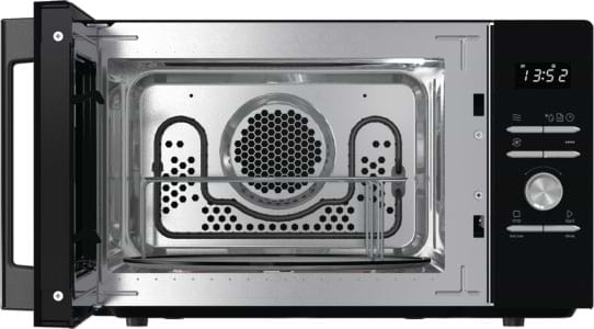 Фото - Уценка - Микроволновая печь (СВЧ) Gorenje MO28A5BH