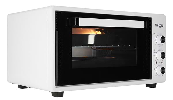 Фото - Уценка - Печь электрическая Freggia MOC420W