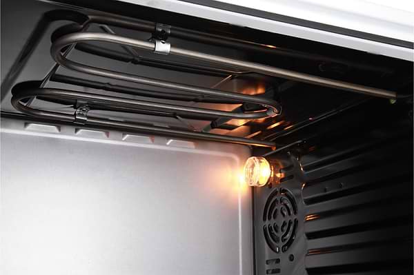 Фото - Уценка - Печь электрическая Freggia MOC420W