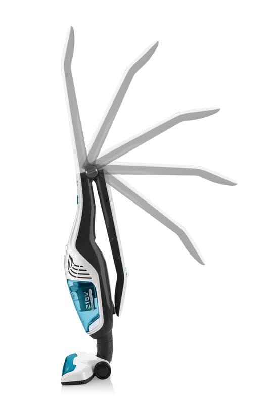 Фото - Пылесос ручной для дома ETA Moneto II Aqua Plus 6453 90000