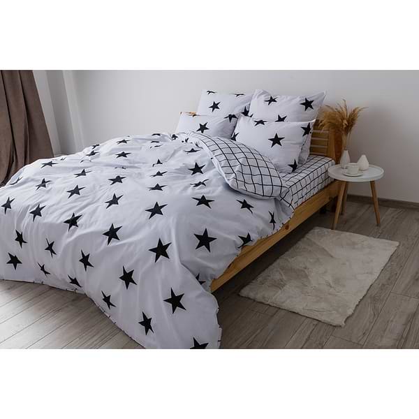 Фото - Комплект постельного белья ТЕП Soft dreams Morning Stars (2-03859_25302)