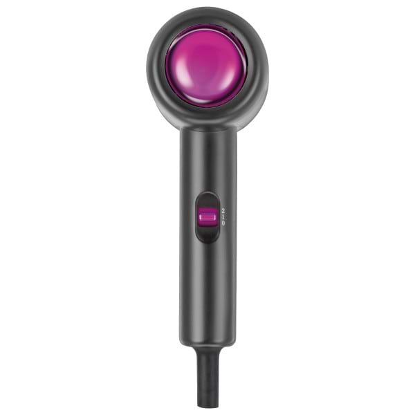 Фото - Фен MPM MSW-20