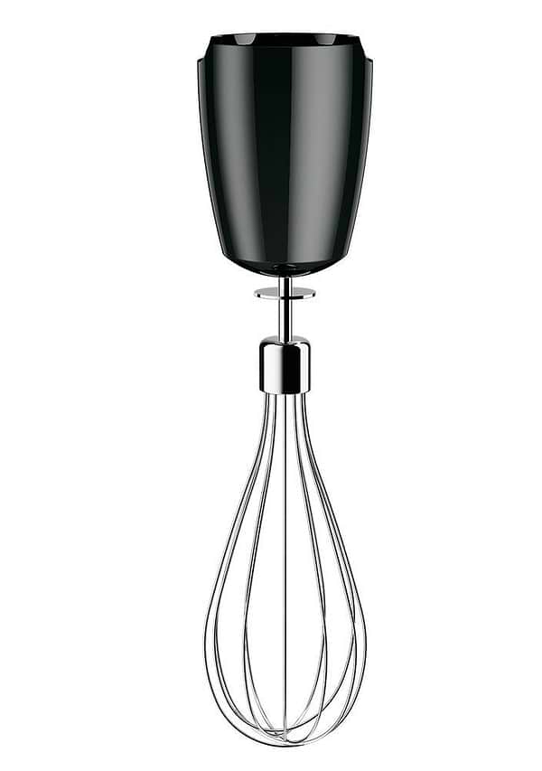 Фото - Блендер заглибний Braun MQ-7035 X BK