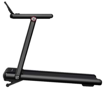 Фото - Бігова доріжка Merach MR-T07 treadmill
