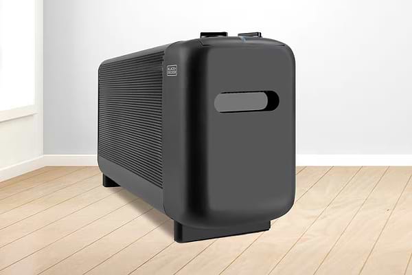 Фото - Конвектор Black&Decker BXMRA1500E