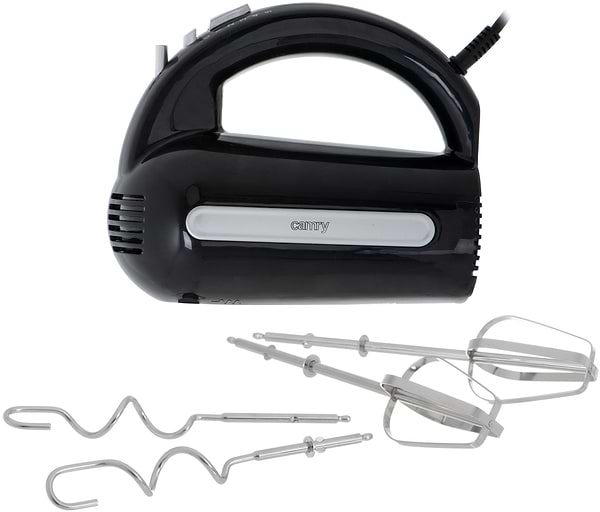 Фото - Миксер Camry CR 4218