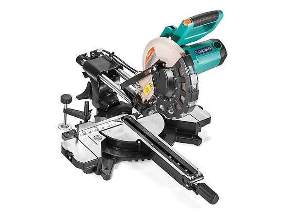 Фото - Пила торцева Sturm MS5525WM