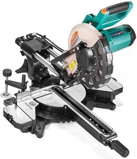 Пила торцевая Sturm MS5525WM