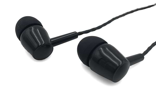 Фото - Уцінка - Навушники вкладиші дротові Media-Tech Magicsound USB-C (MT3600K)