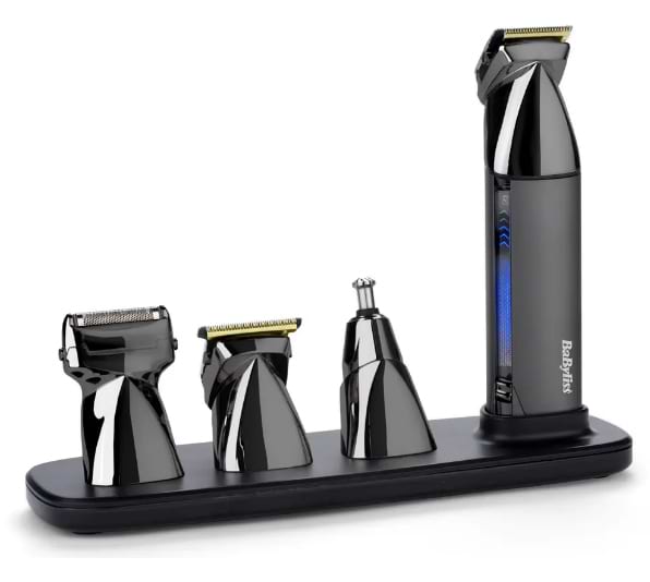 Фото - Машинка для стрижки волос Babyliss MT991E