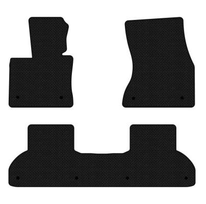 Фото - EVA килимки в салон авто EVAtech для X5 (F15) BMW 2013-2018 3 покоління SUV USA (BM32738ZB3BW8SGB)