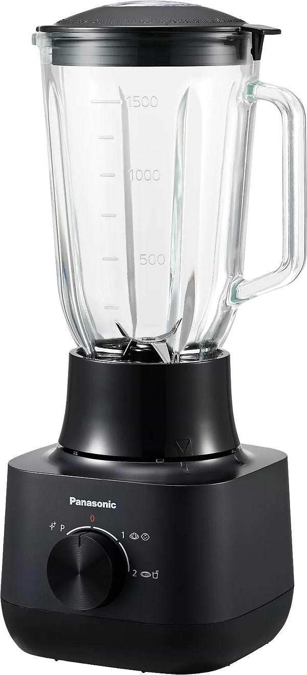 Фото - Блендер стационарный Panasonic MX-EG5311KTQ