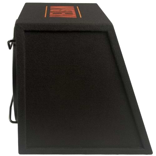 Фото - Автосабвуфер Mystery MBB-306A