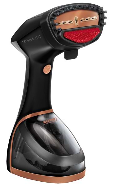 Фото - Вертикальный отпариватель ручной MPM MZP-03