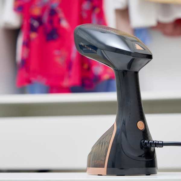 Фото - Вертикальный отпариватель ручной MPM MZP-03