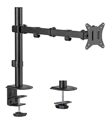 Крепление настольное Gembird MA-D1-01