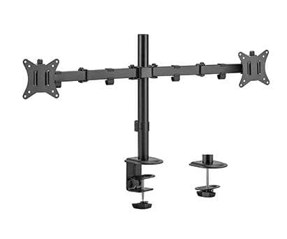 Кріплення настільне Gembird MA-D2-01