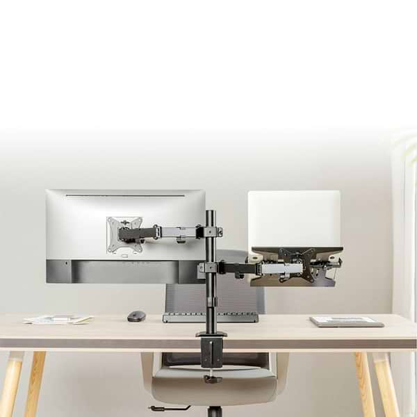 Фото - Крепление настольное Gembird MA-DA-03