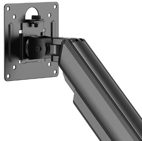 Фото - Крепление настольное Gembird MA-DA1-04