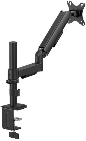 Фото - Кріплення настільне Gembird MA-DA1P-02