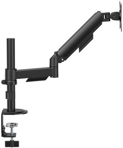 Фото - Кріплення настільне Gembird MA-DA1P-02