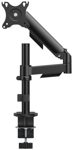 Фото - Кріплення настільне Gembird MA-DA1P-02