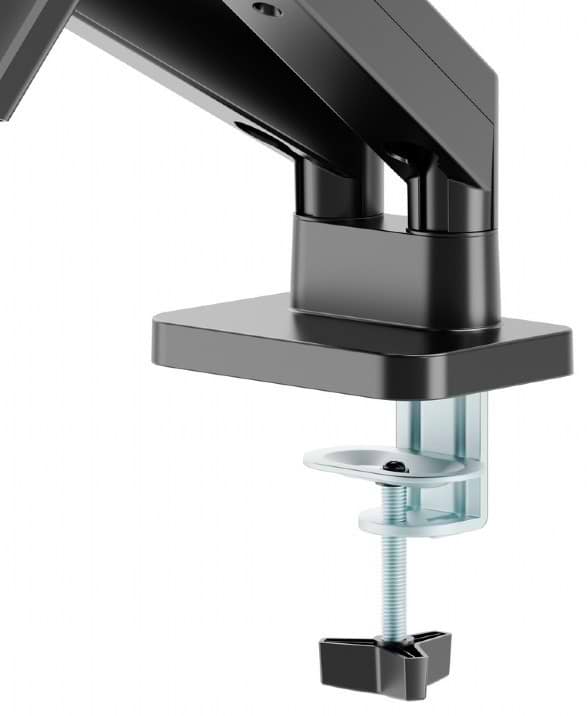 Фото - Кріплення настільне Gembird MA-DA2-06