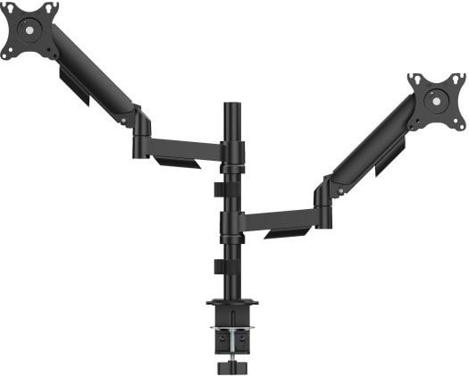 Крепление настольное Gembird MA-DA2P-02 - Фото 1