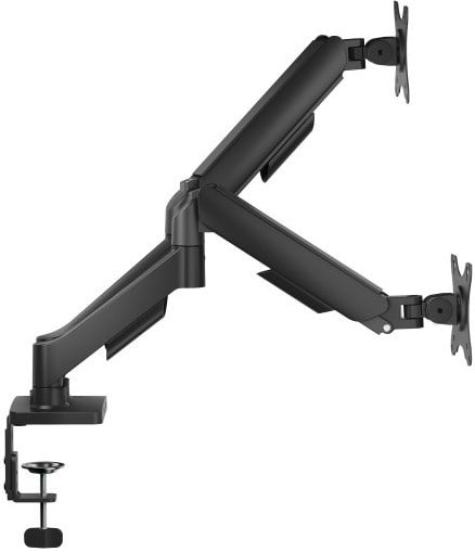 Фото - Крепление настольное Gembird MA-DA2U-01