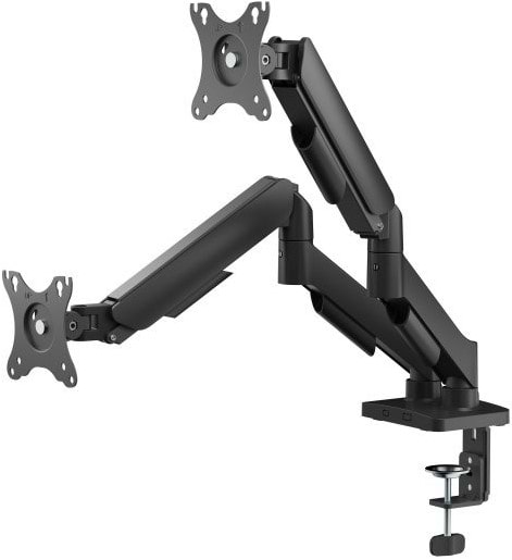 Фото - Крепление настольное Gembird MA-DA2U-01