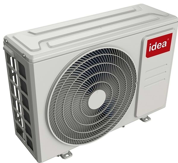 Фото - Кондиціонер спліт Idea ISR-12HR-MA01-DN8