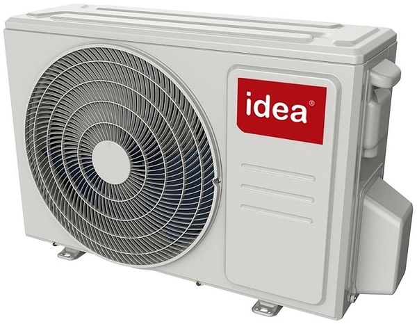 Фото - Кондиціонер спліт Idea ISR-12HR-MA01-DN8
