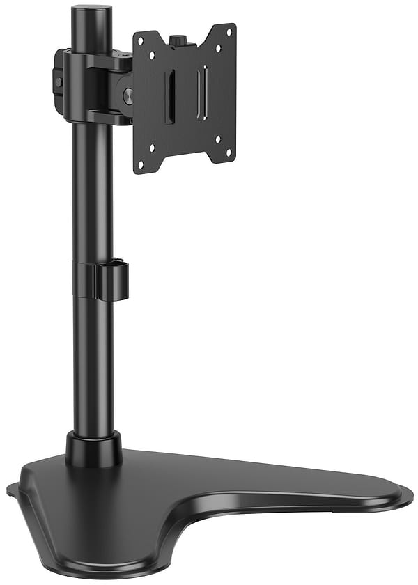 Фото - Кріплення настільне OfficePro M099B Black Фото - Кріплення настільне OfficePro M099B Black