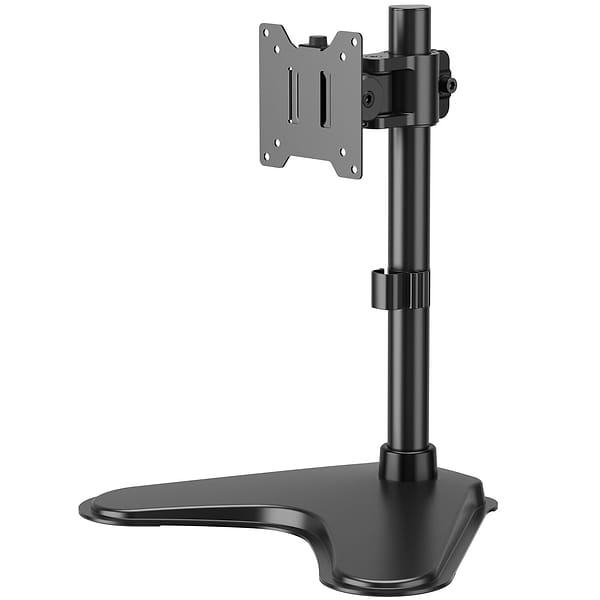 Фото - Кріплення настільне OfficePro M099B Black