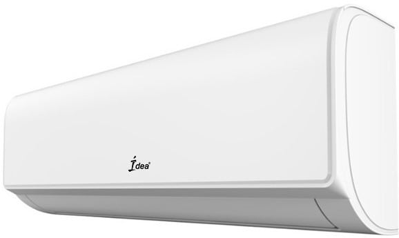 Фото - Кондиционер сплит Idea ISR-09HR-MA01-DN8