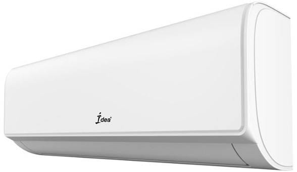 Фото - Кондиціонер спліт Idea ISR-07HR-MA01-DN8