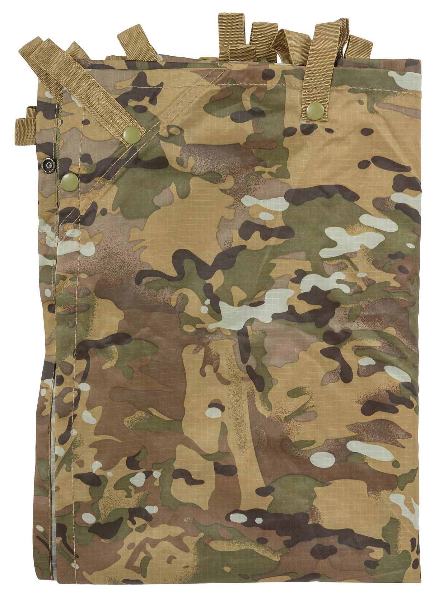 Тент Highlander Tarp Shelter HMTC (MA125-HC)