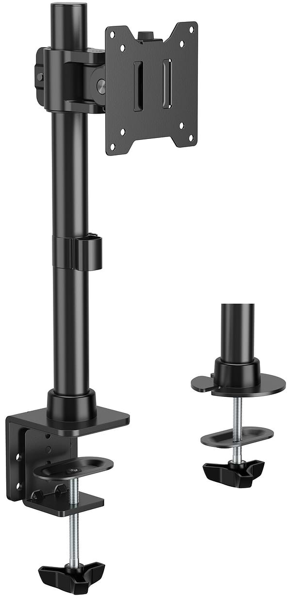 Фото - Крепление настольное OfficePro MA100B Black